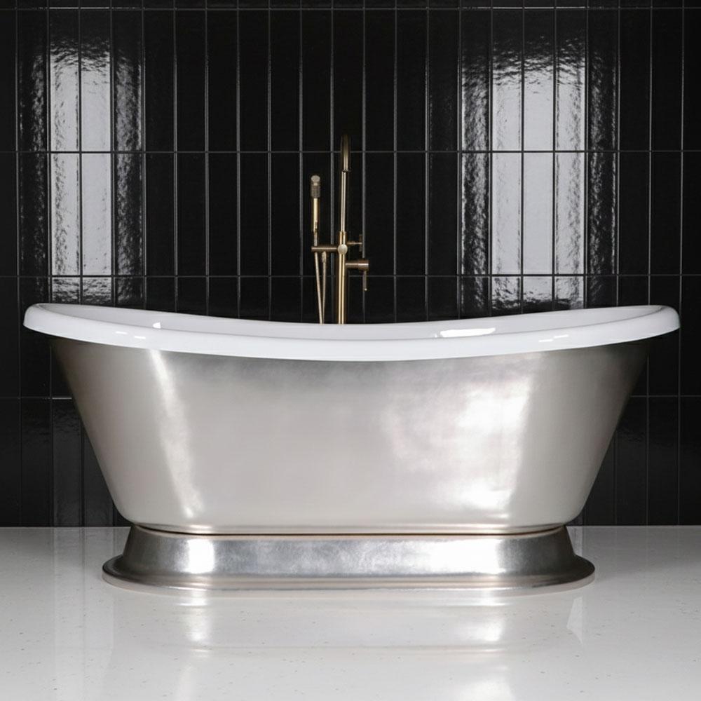 Baths of Distinction Image