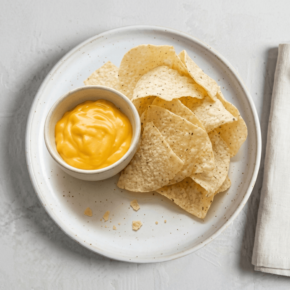 Nacho & Cheese