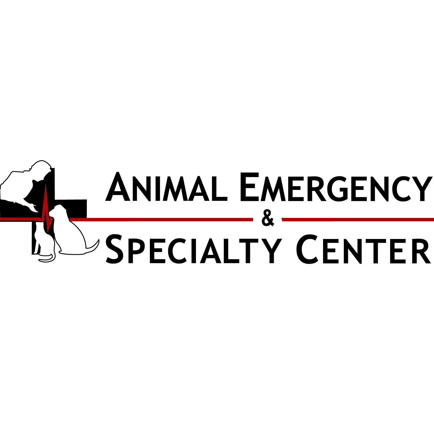 Animal Emergency & Specialty Center