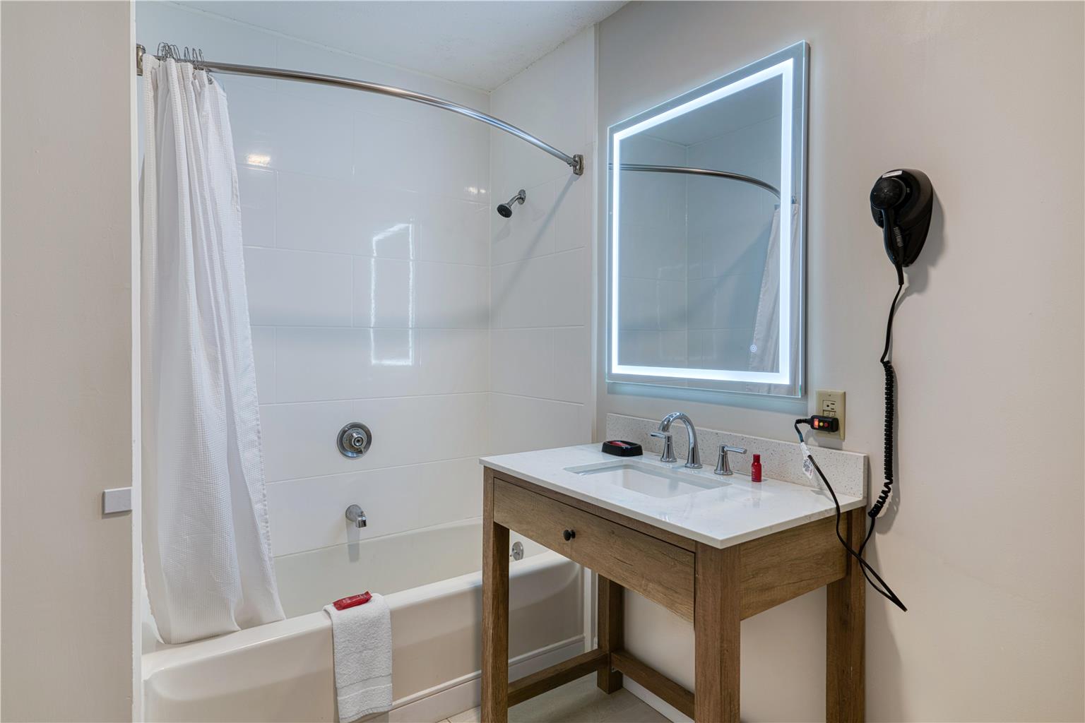 Baldwin Inn & Suites, SureStay Collection by Best Western Image