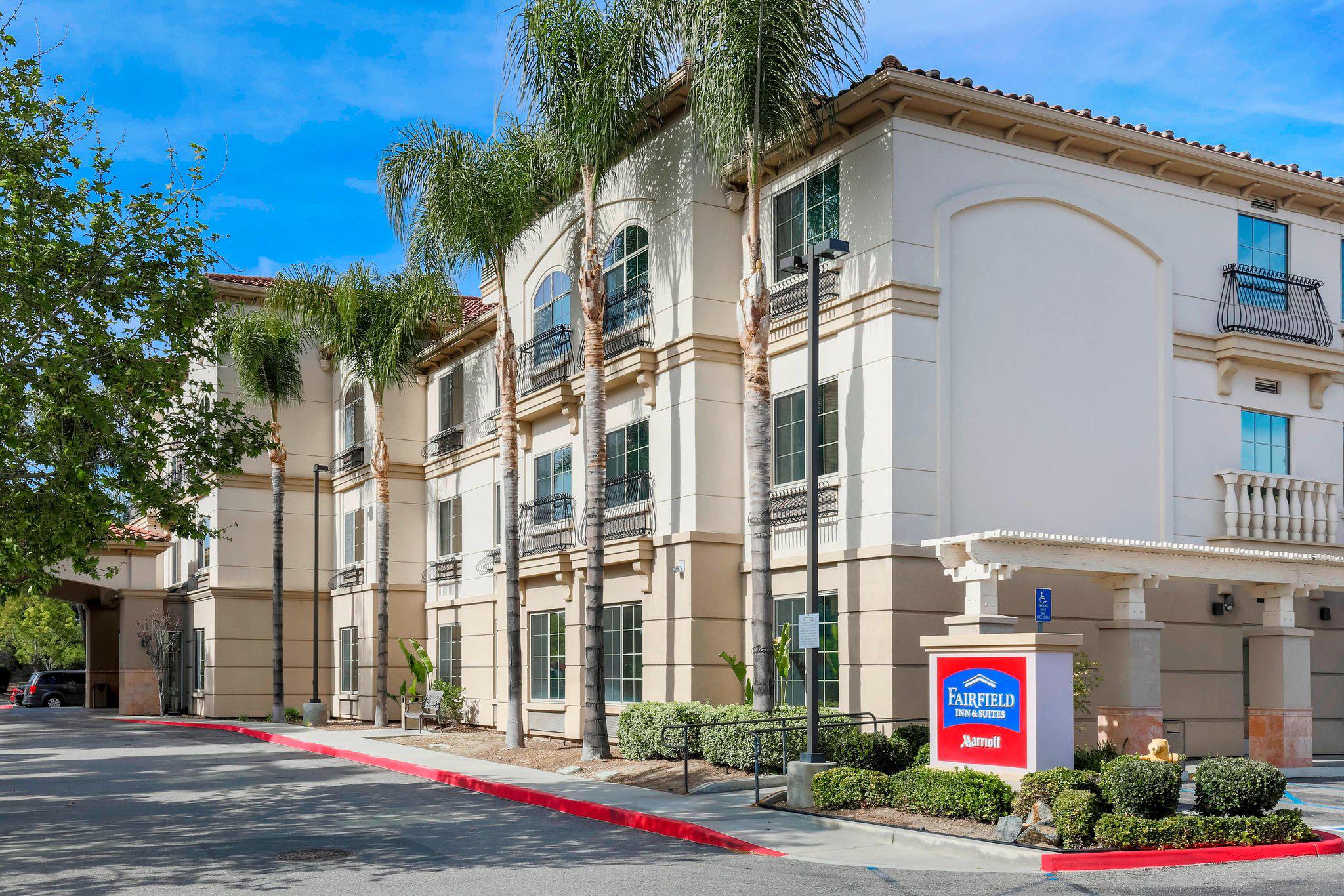 Fairfield Inn & Suites by Marriott Temecula Photo