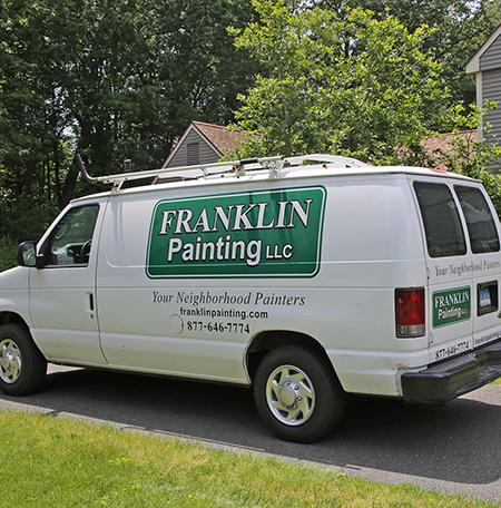 Images Franklin Painting LLC