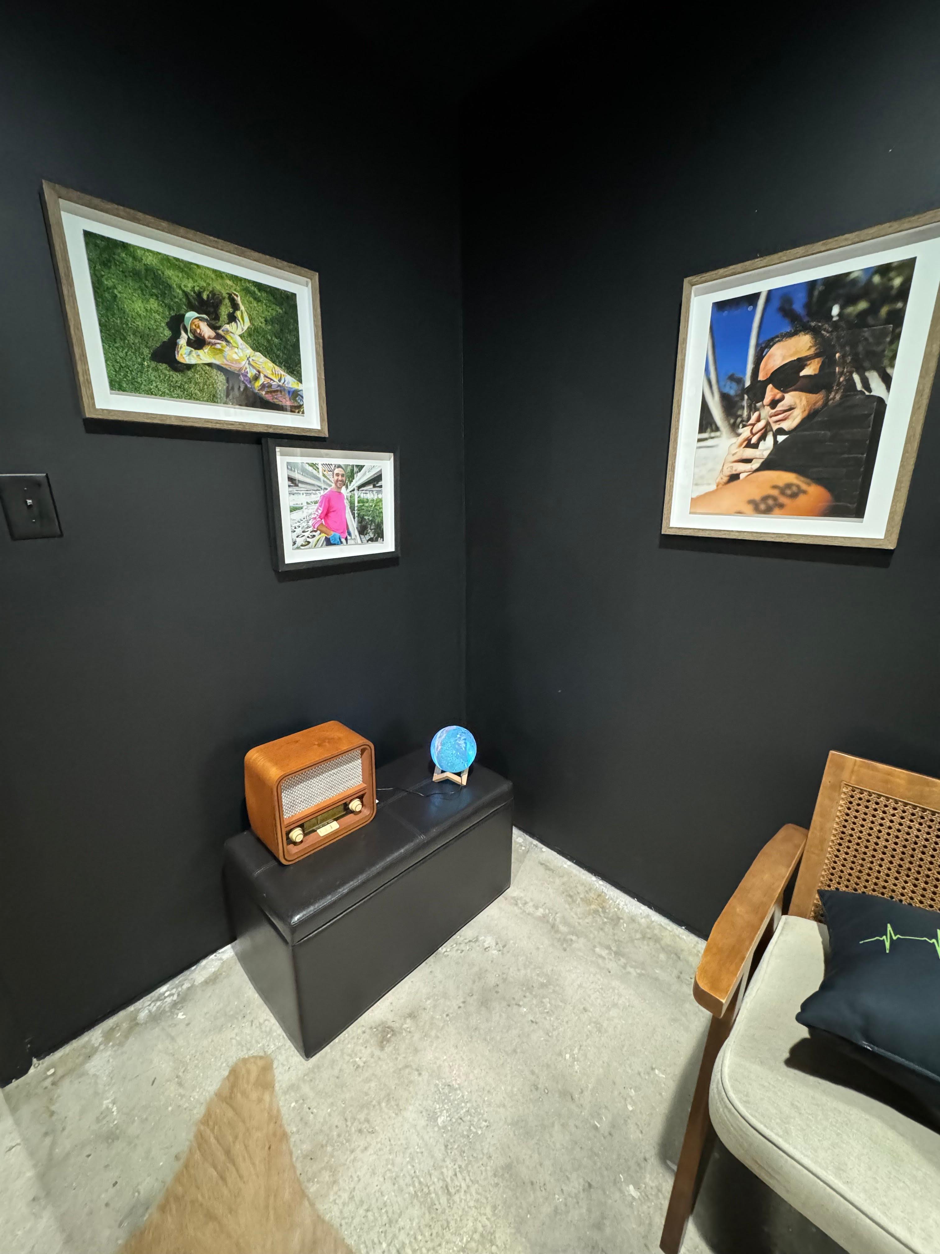 The Flowery Dispensary Inverness Image