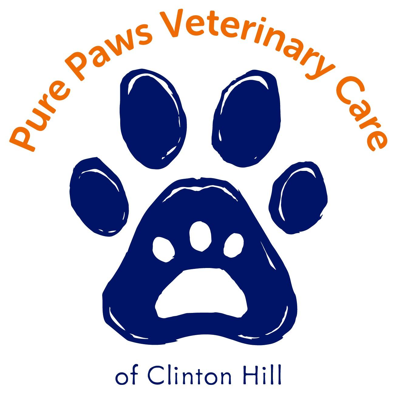 Pure Paws Veterinary Care of Clinton Hill Photo