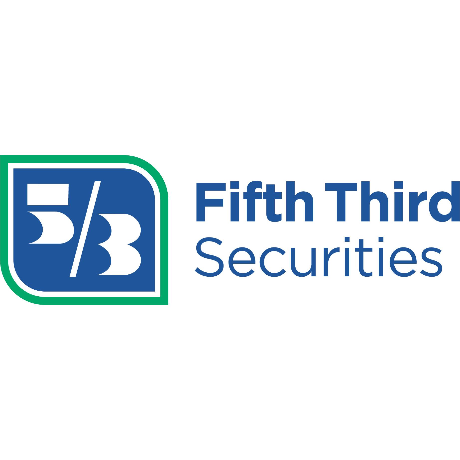 Fifth Third Securities - Michael Zingale