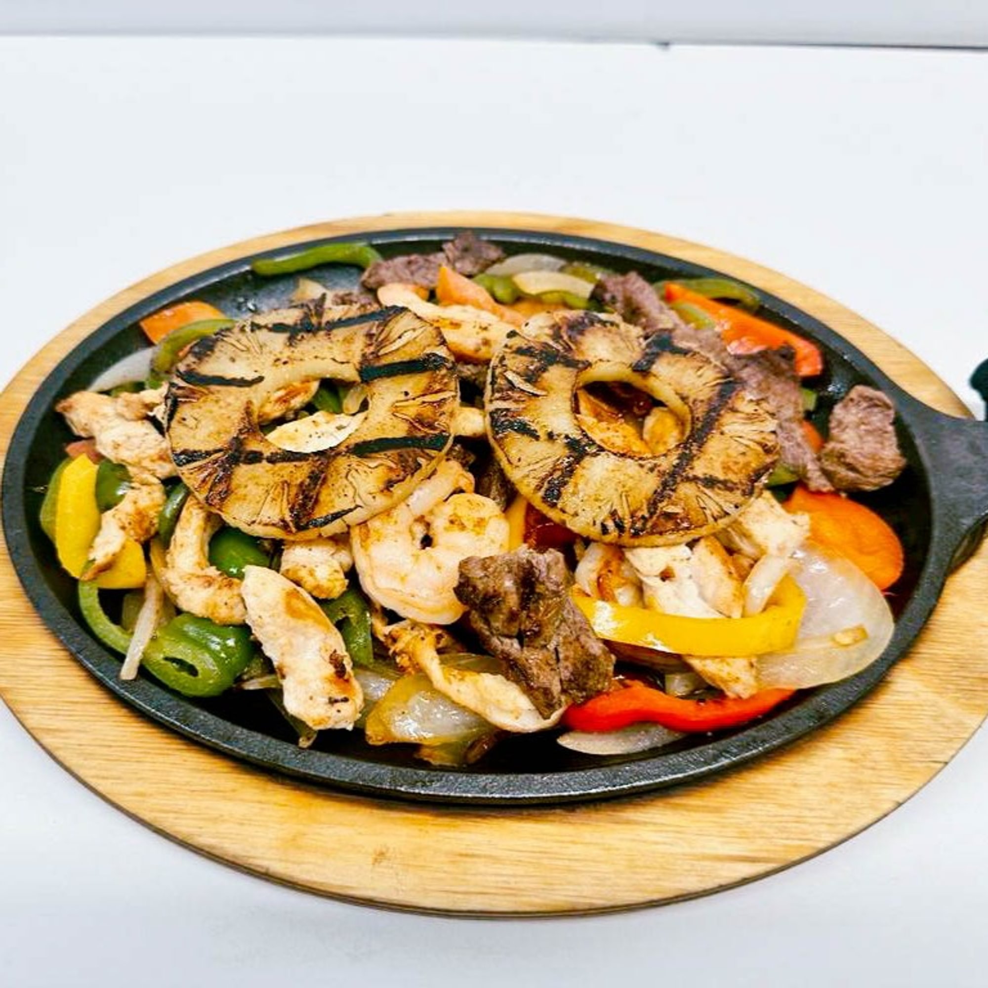 Fajita Hawaii