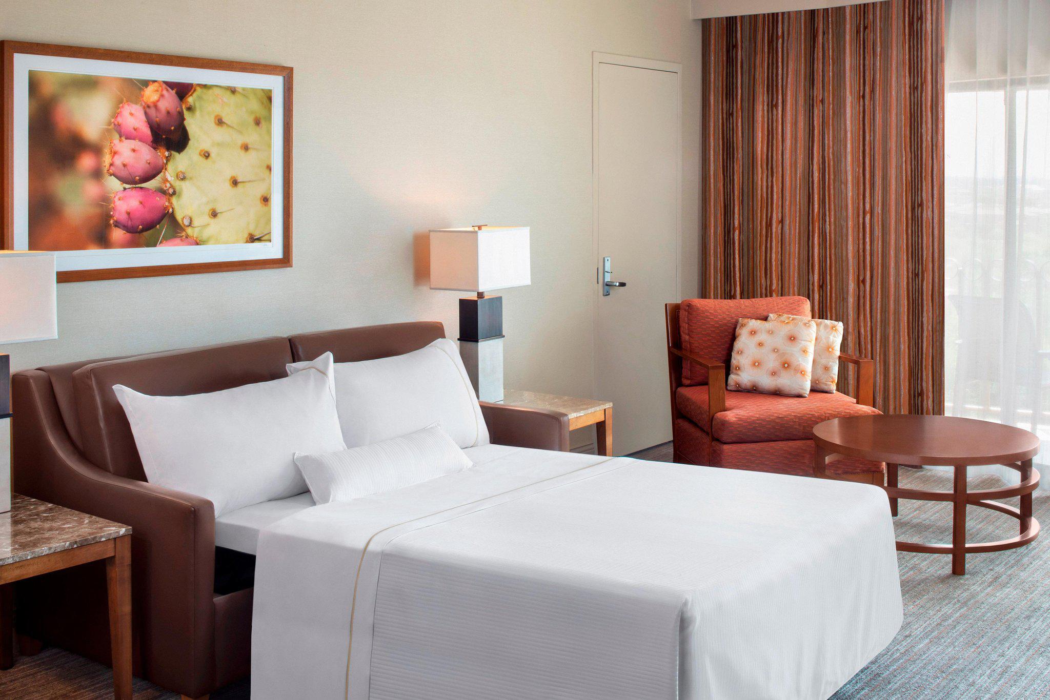 The Westin La Paloma Resort & Spa Photo