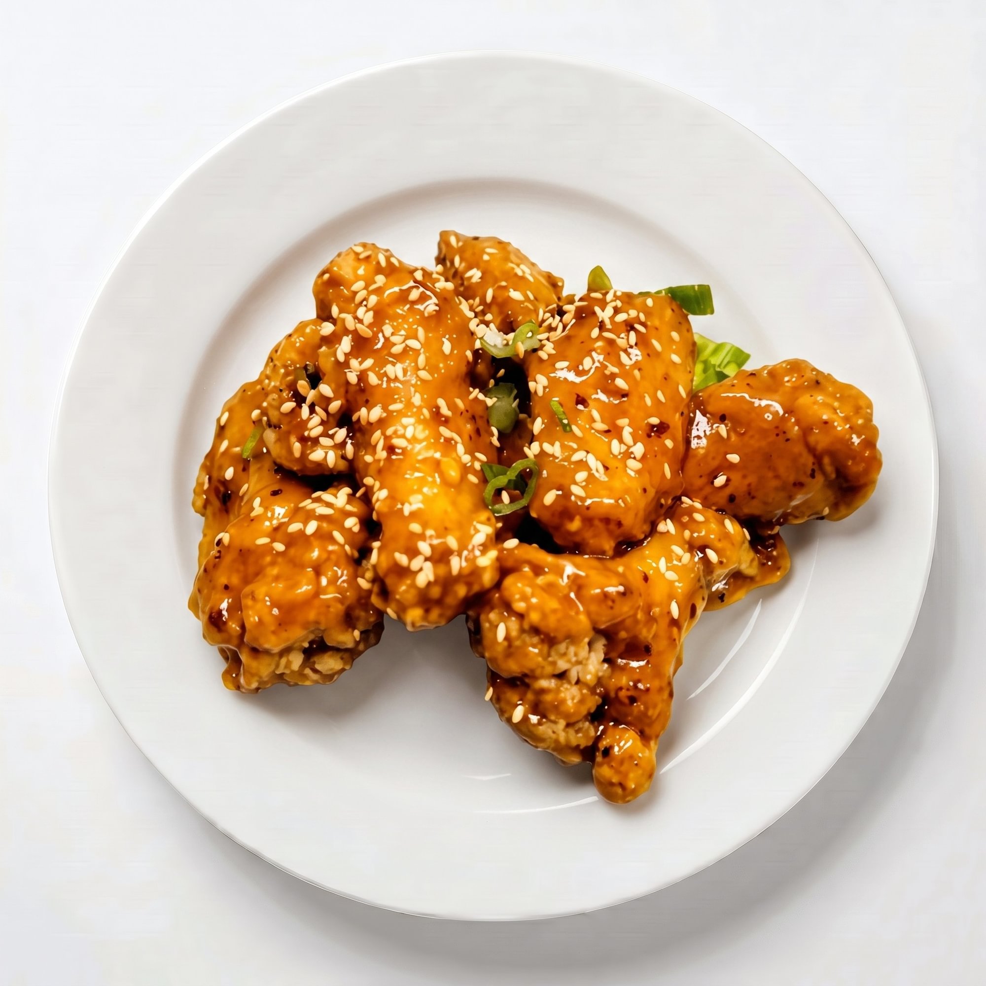 Wings by Pieces