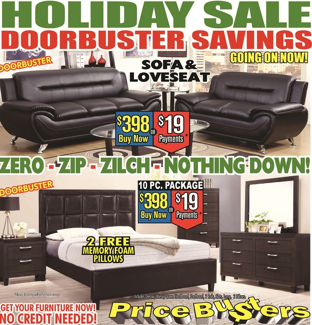 Price Busters Discount Furniture In Baltimore Md 21224 Citysearch