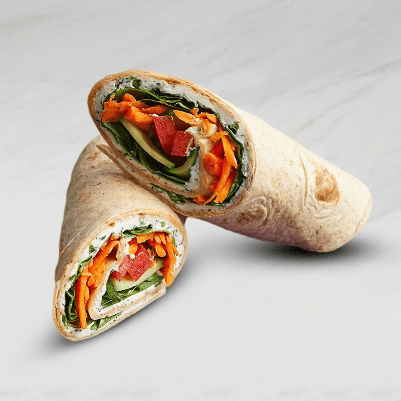 Veggie Wrap
