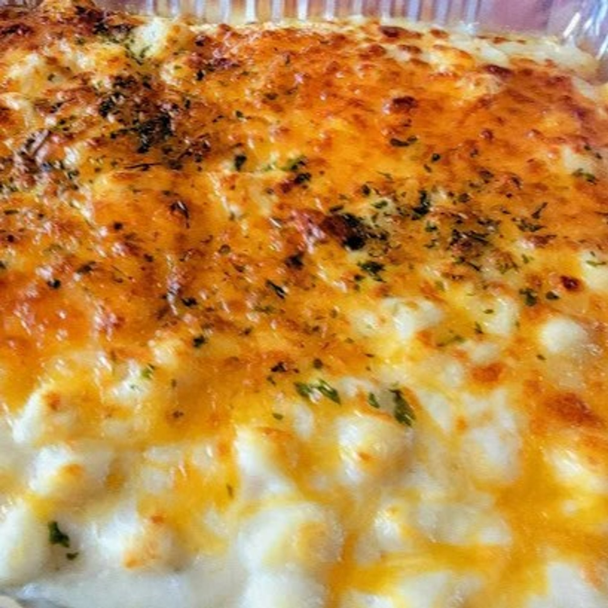 Memere's Mac & Cheese