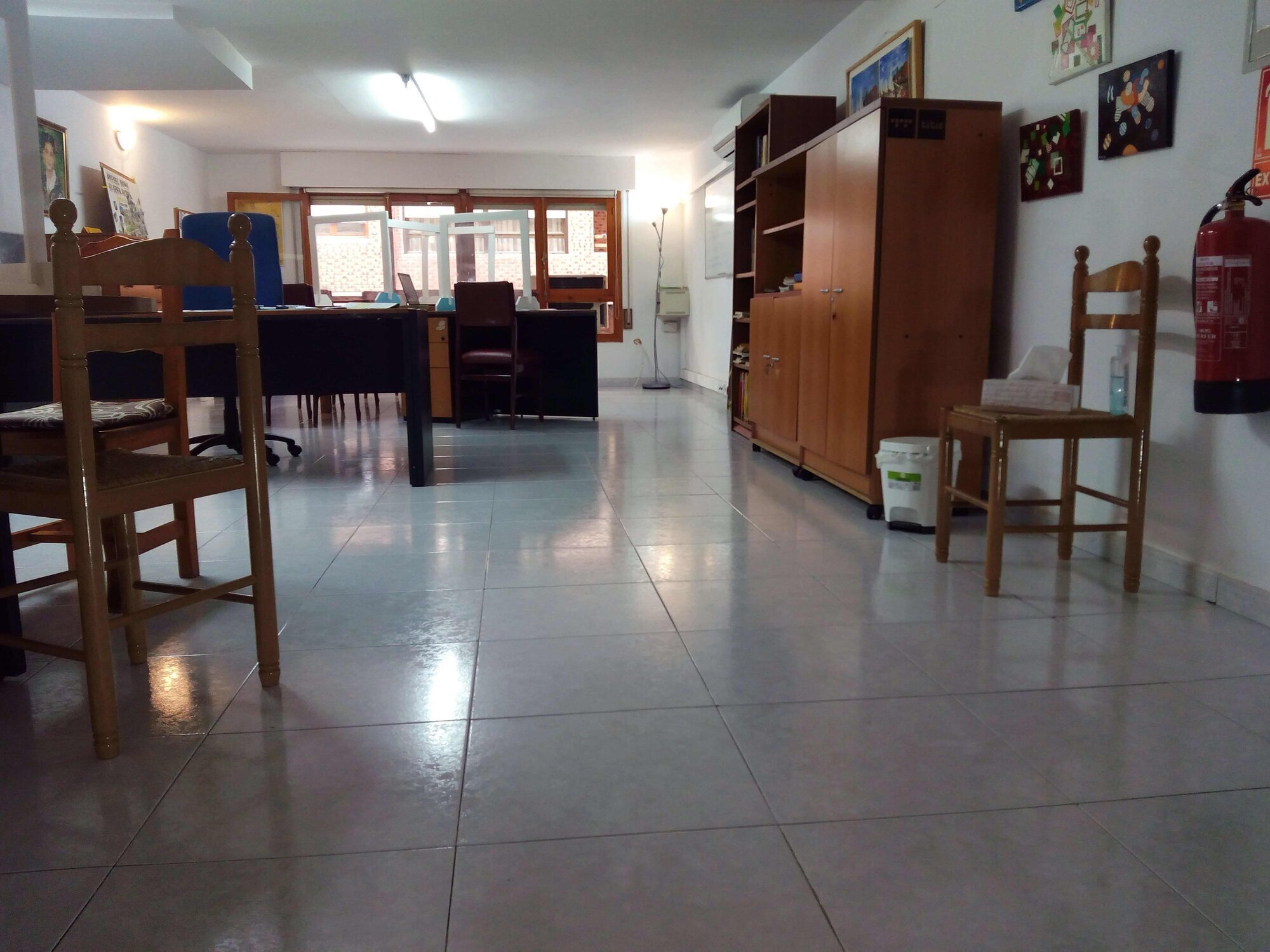 Galería en miniatura