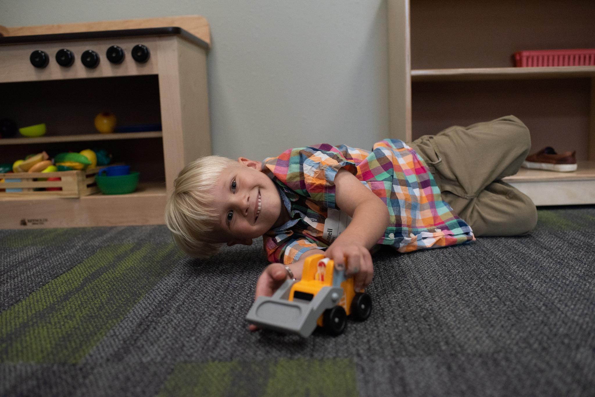 BridgeWay Church Image