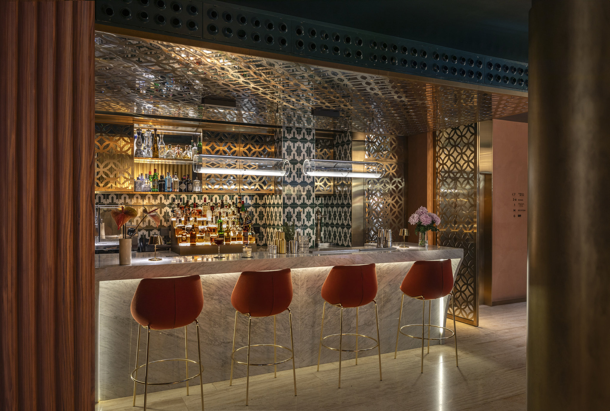 Galería en miniatura