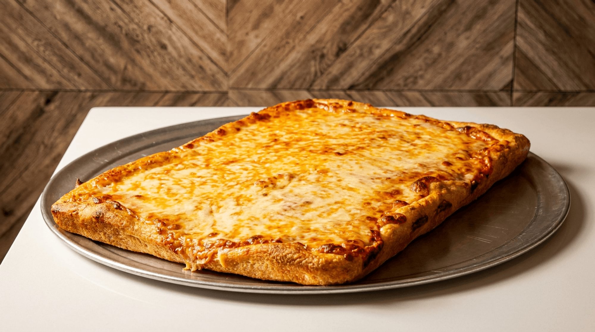 Taylor Square Pizza