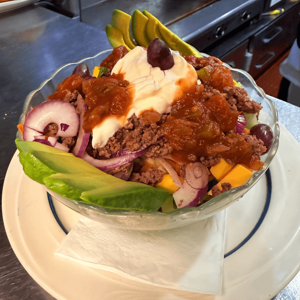 Taco Salad
