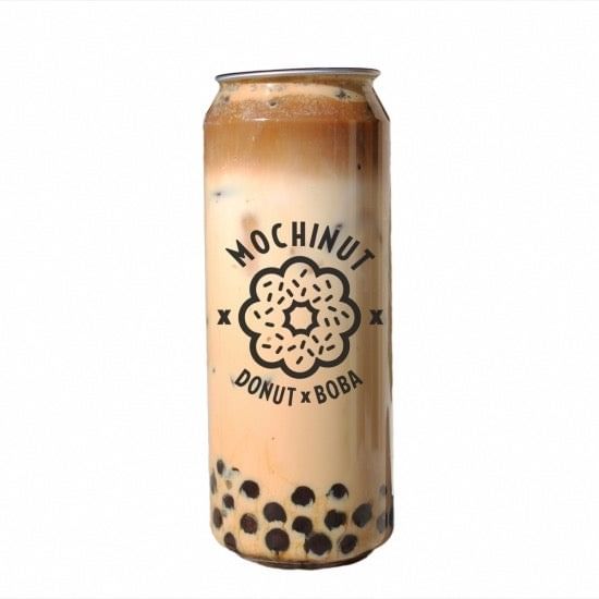 Coffee Milk Tea
