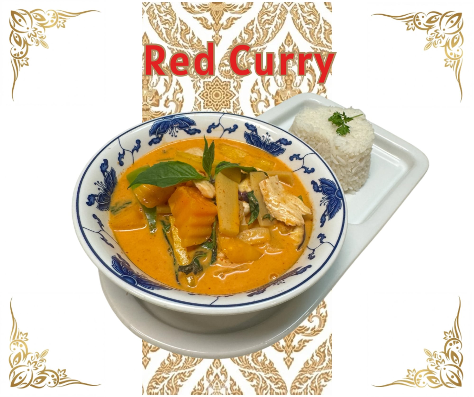 Red Curry