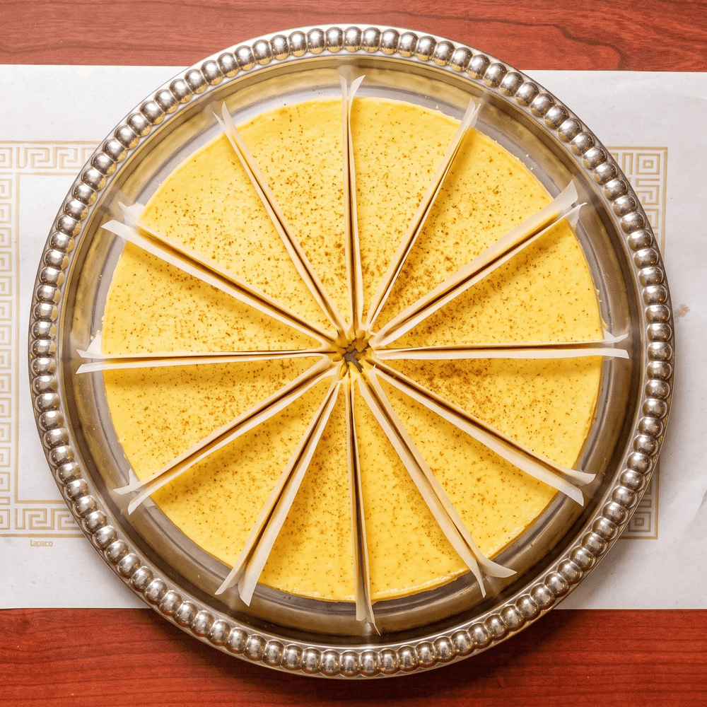 Assorted Cakes