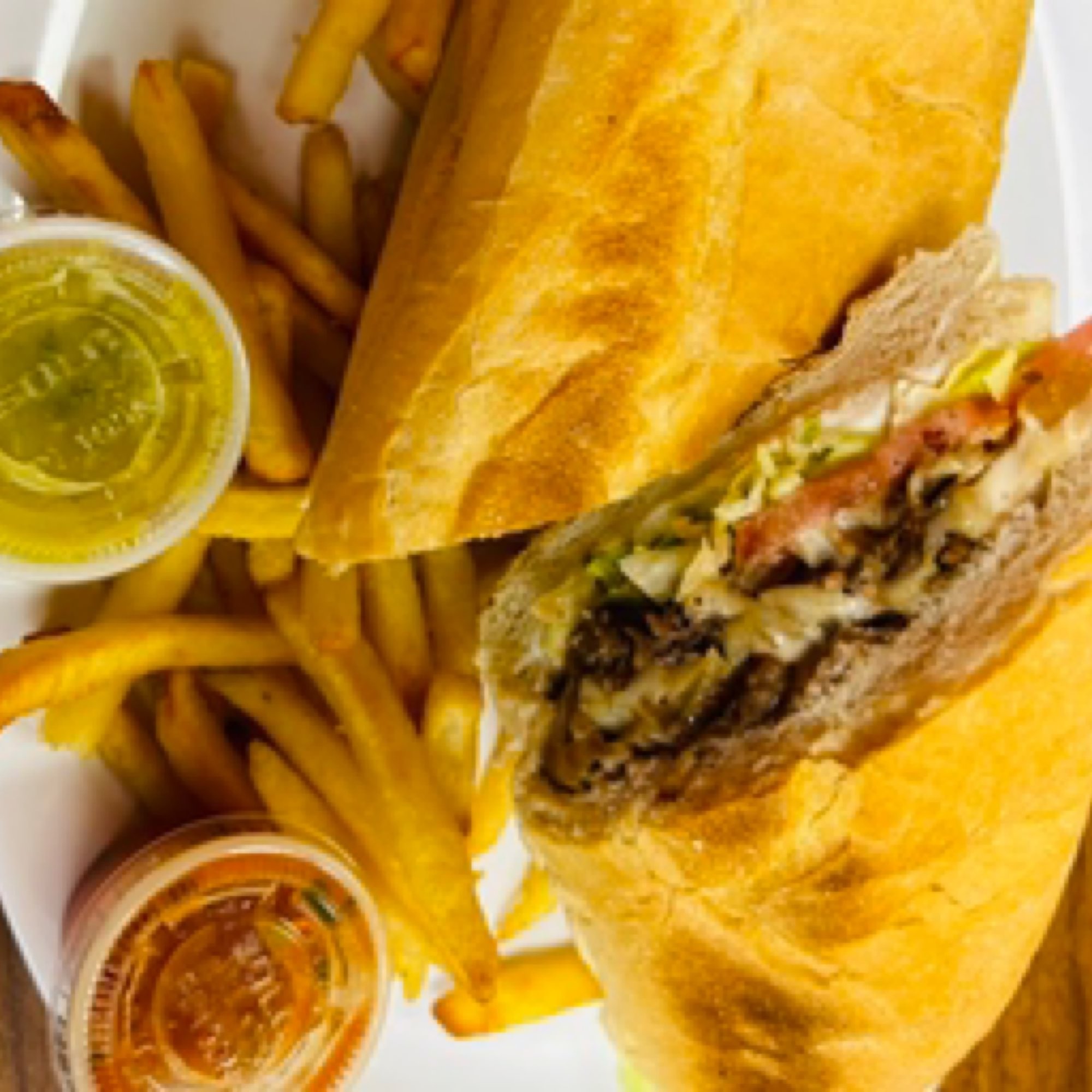 torta de carne