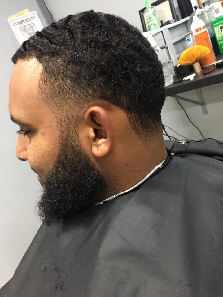 Brotherz Barbershop