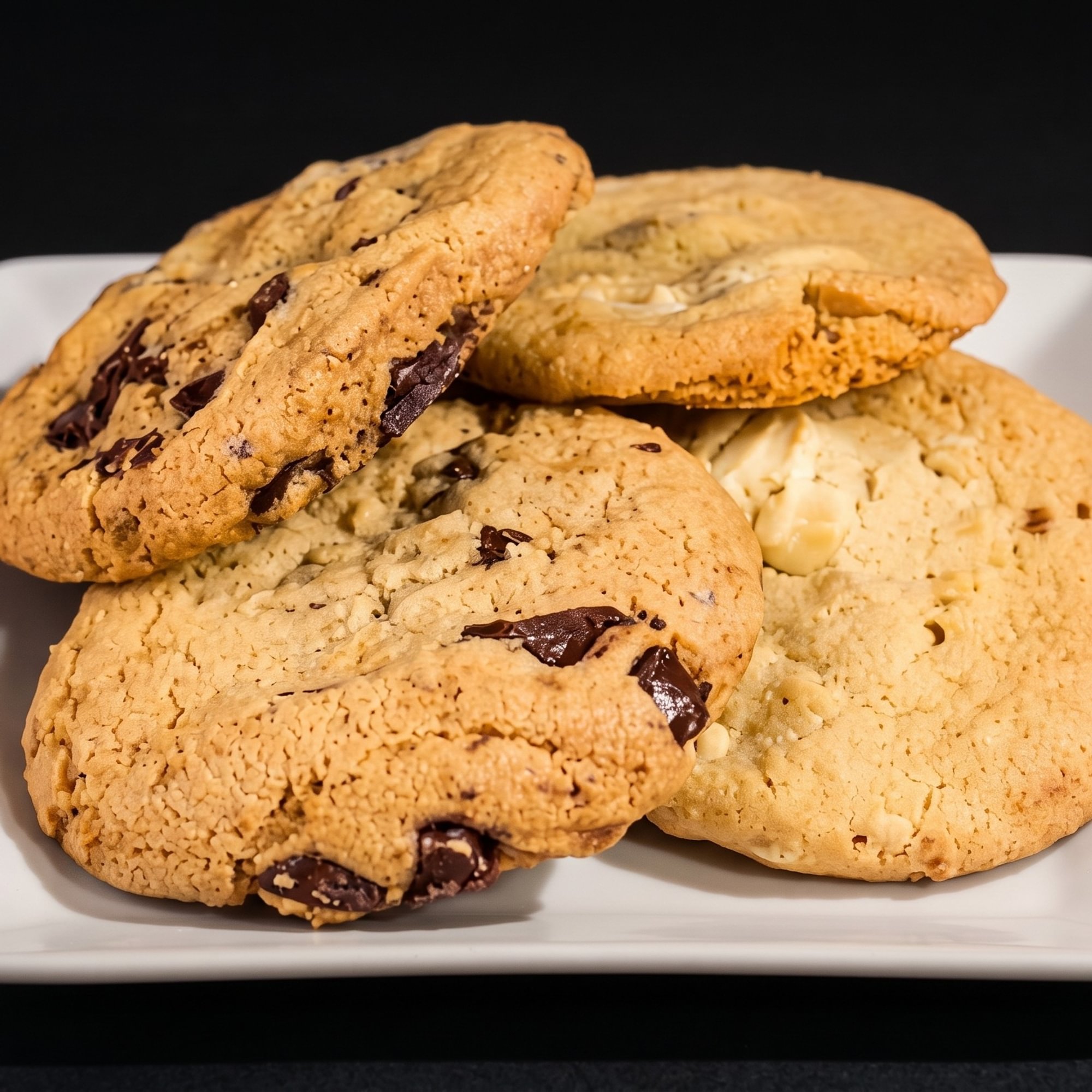 Chocolate Chip Cookie