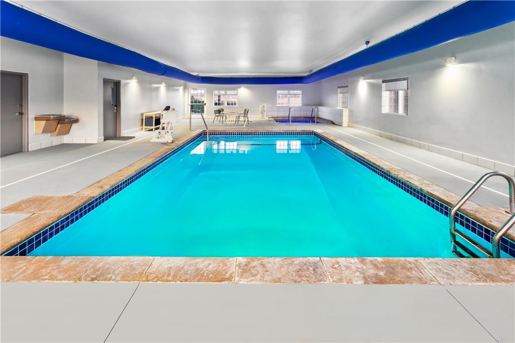 Spark by Hilton Rochester South Image