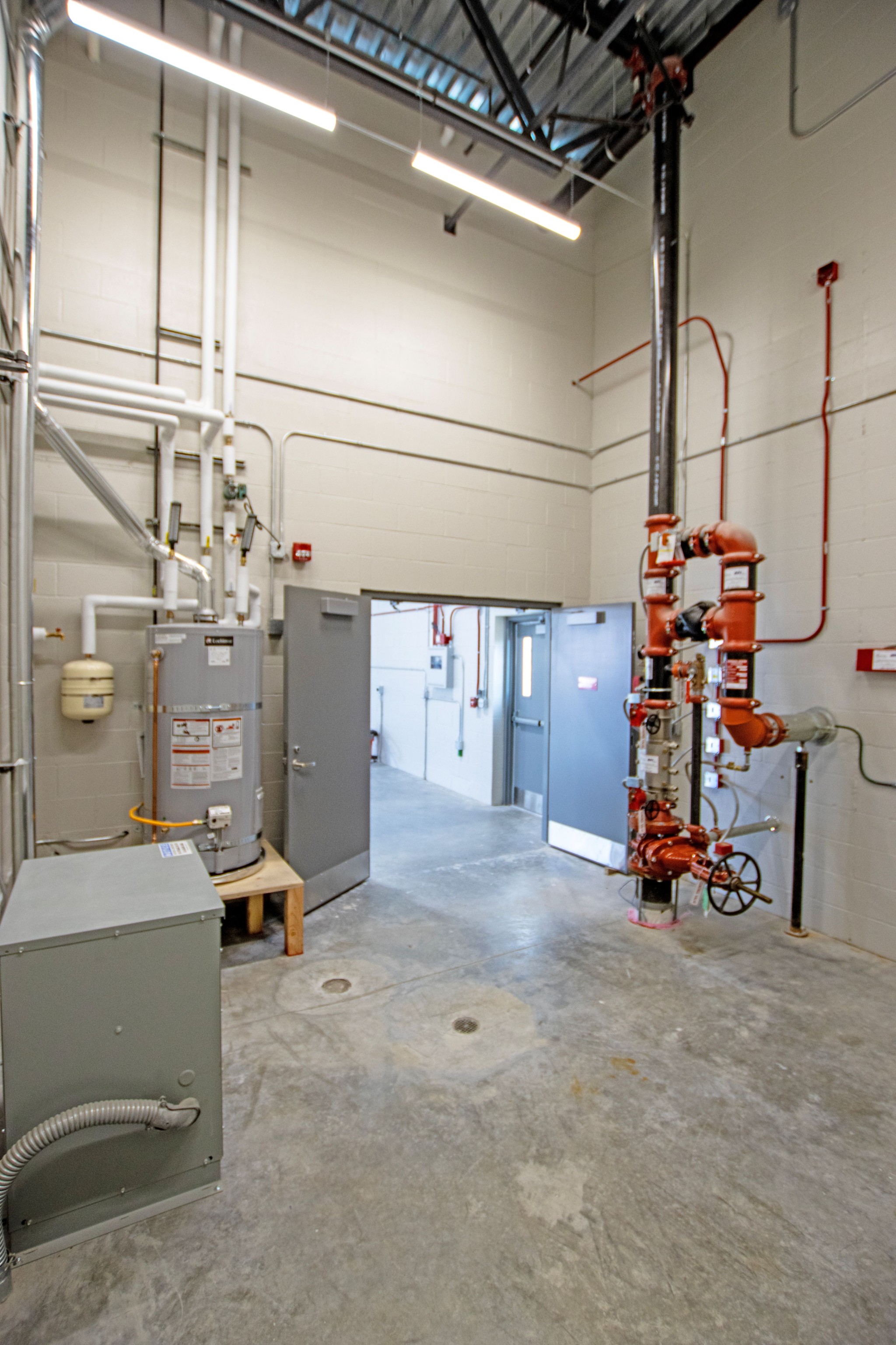 CS Structures Inc. Image