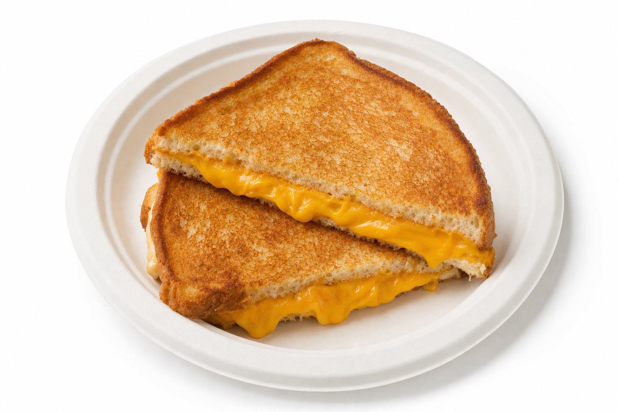 Grilled Cheese