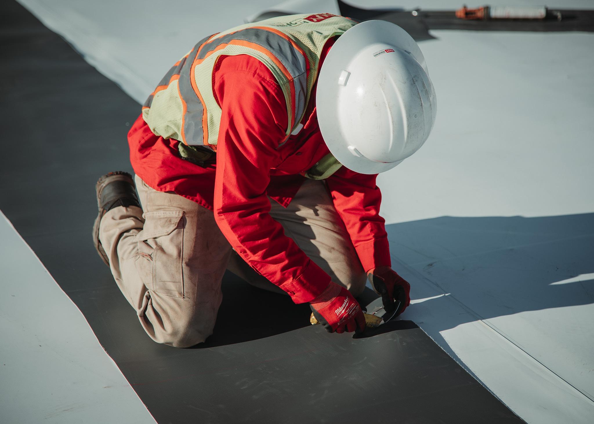 Guy Roofing Inc. Image