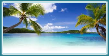 Rent On The Beach Realty Logo