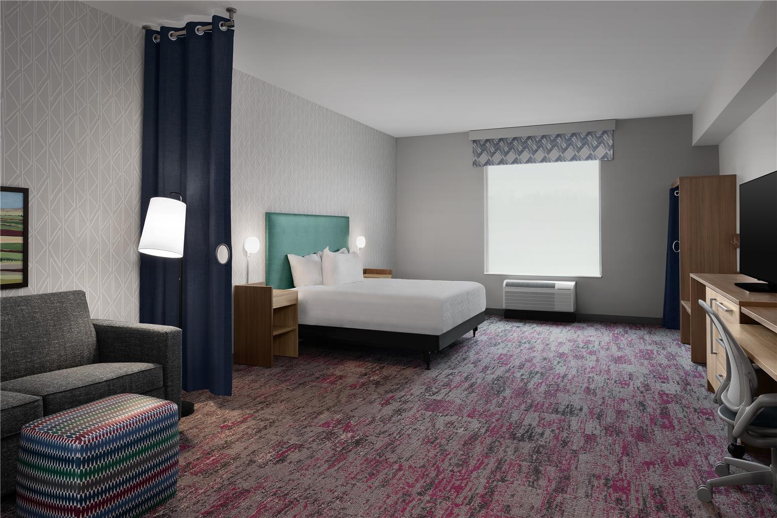 Home2 Suites by Hilton Hickory Image