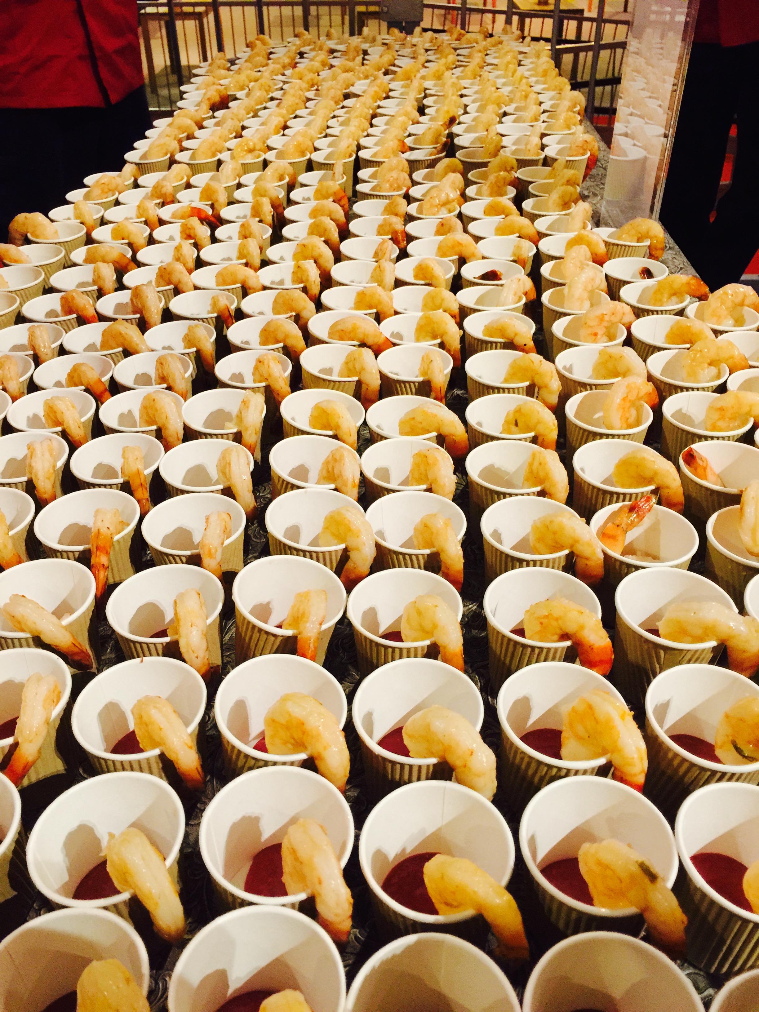 The Hometown Chef Catering Co. Image