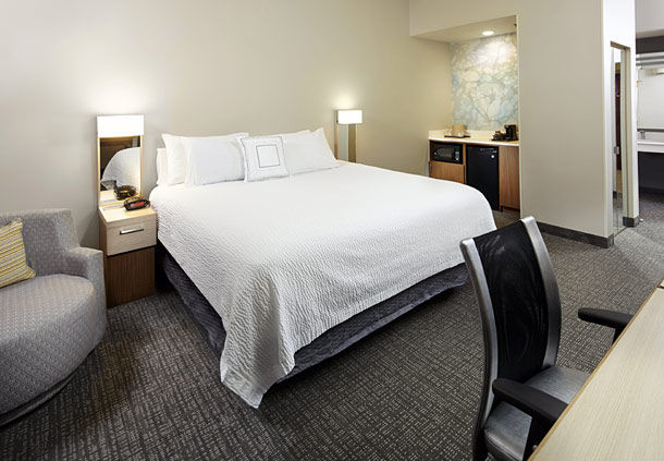 Images Courtyard by Marriott Detroit Brighton