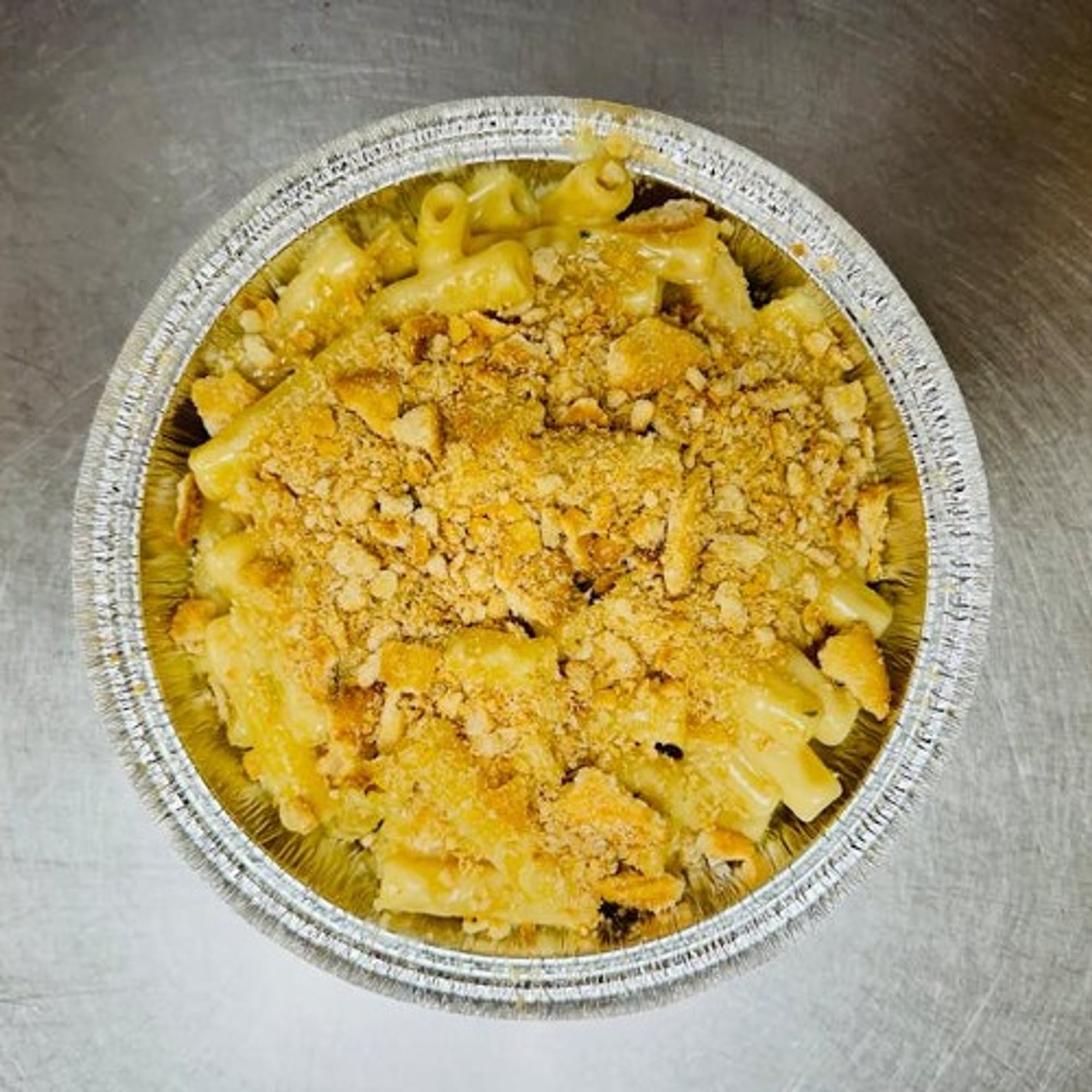 Kid's Mac & Cheese