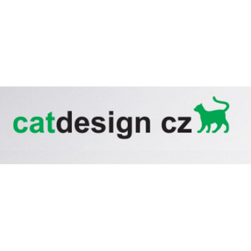 logo CATDESIGN CZ, s.r.o.