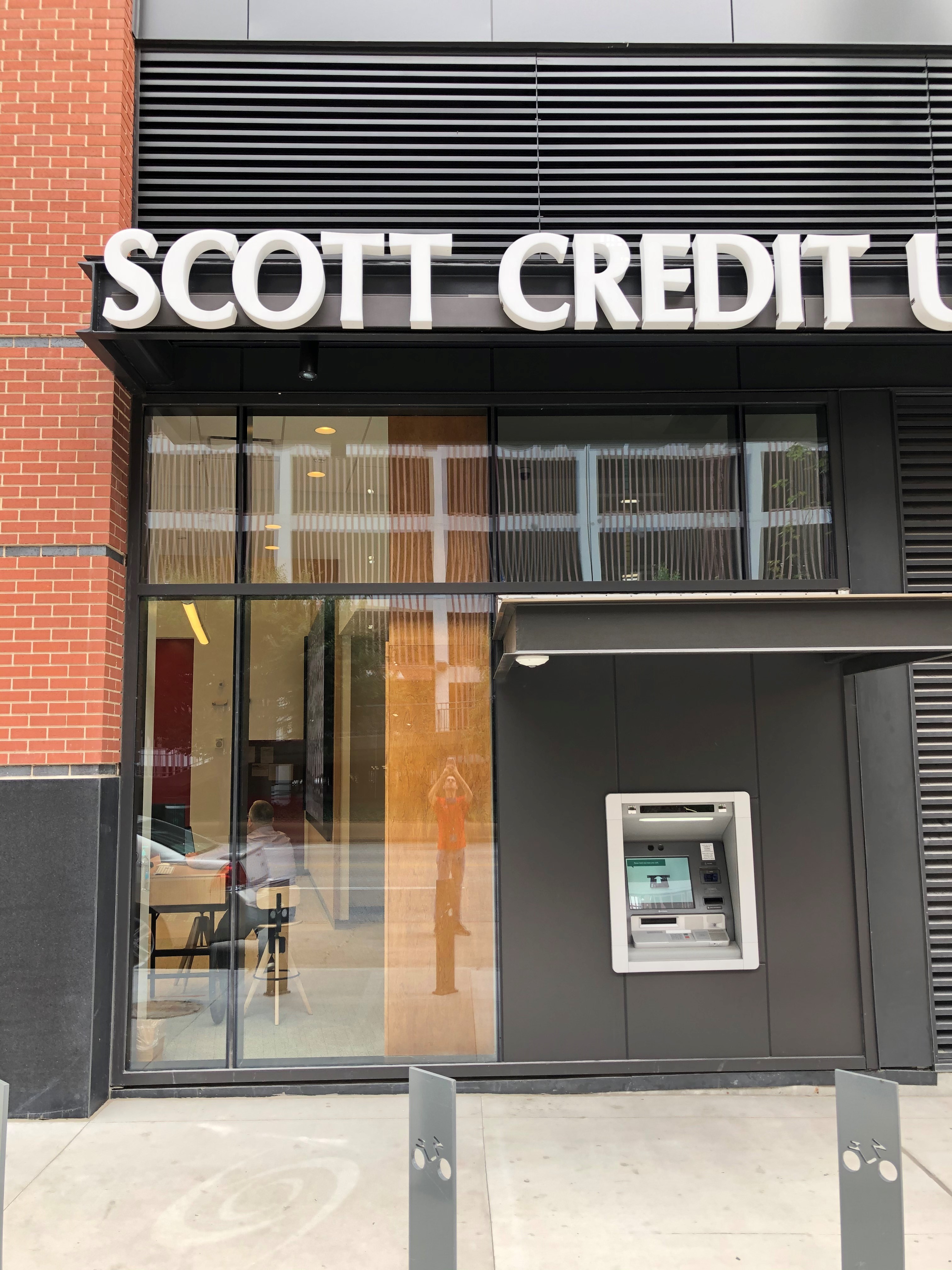 Scott Credit Union Logo