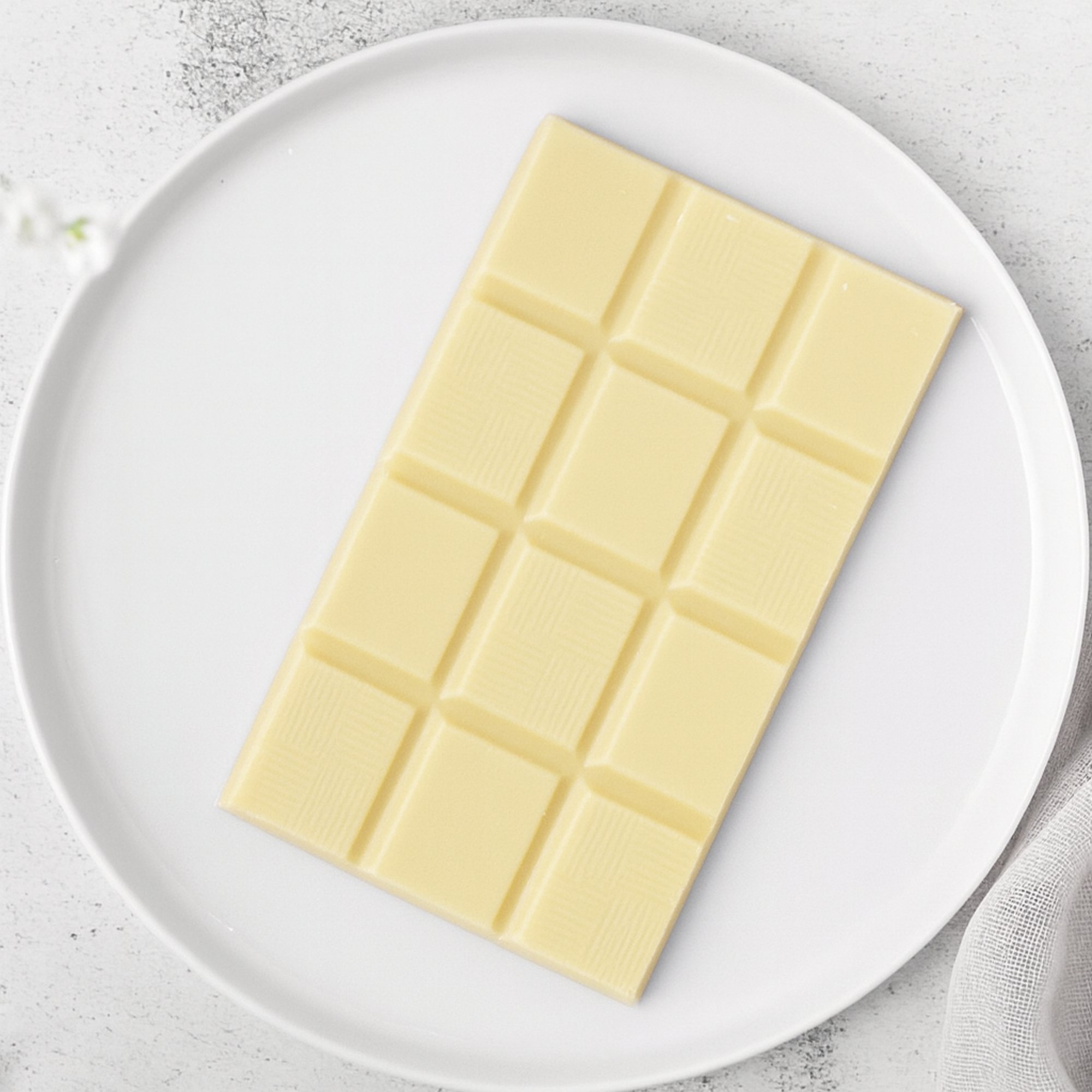 White Chocolate