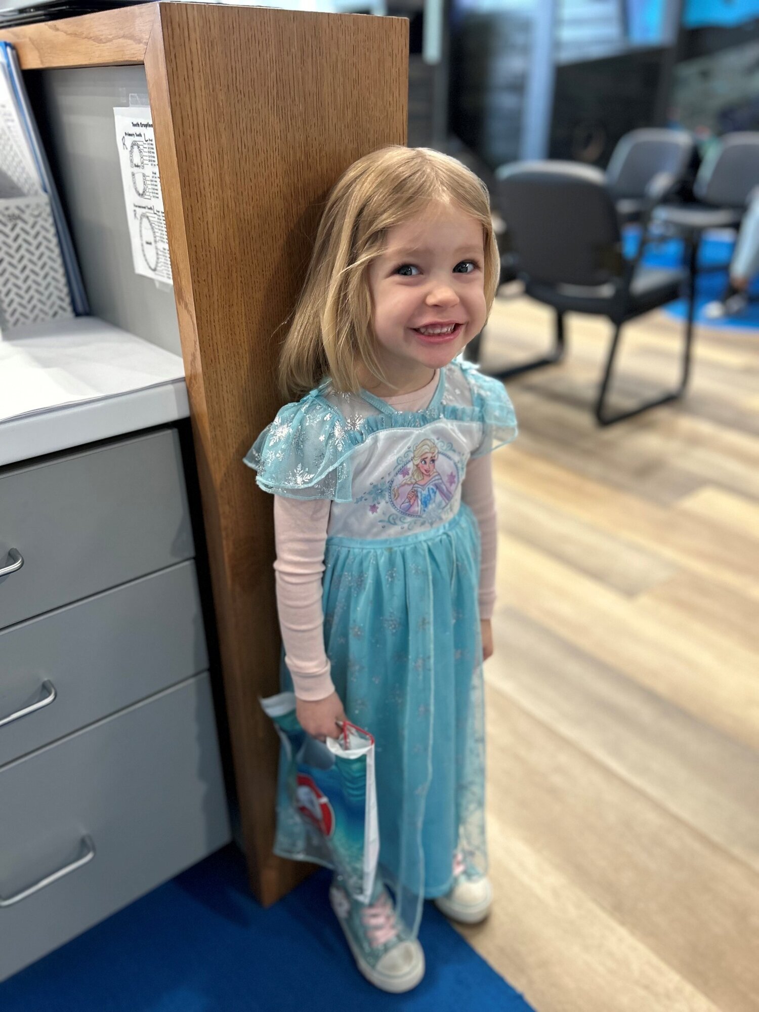 Pediatric Dentistry & Family Orthodontics Image