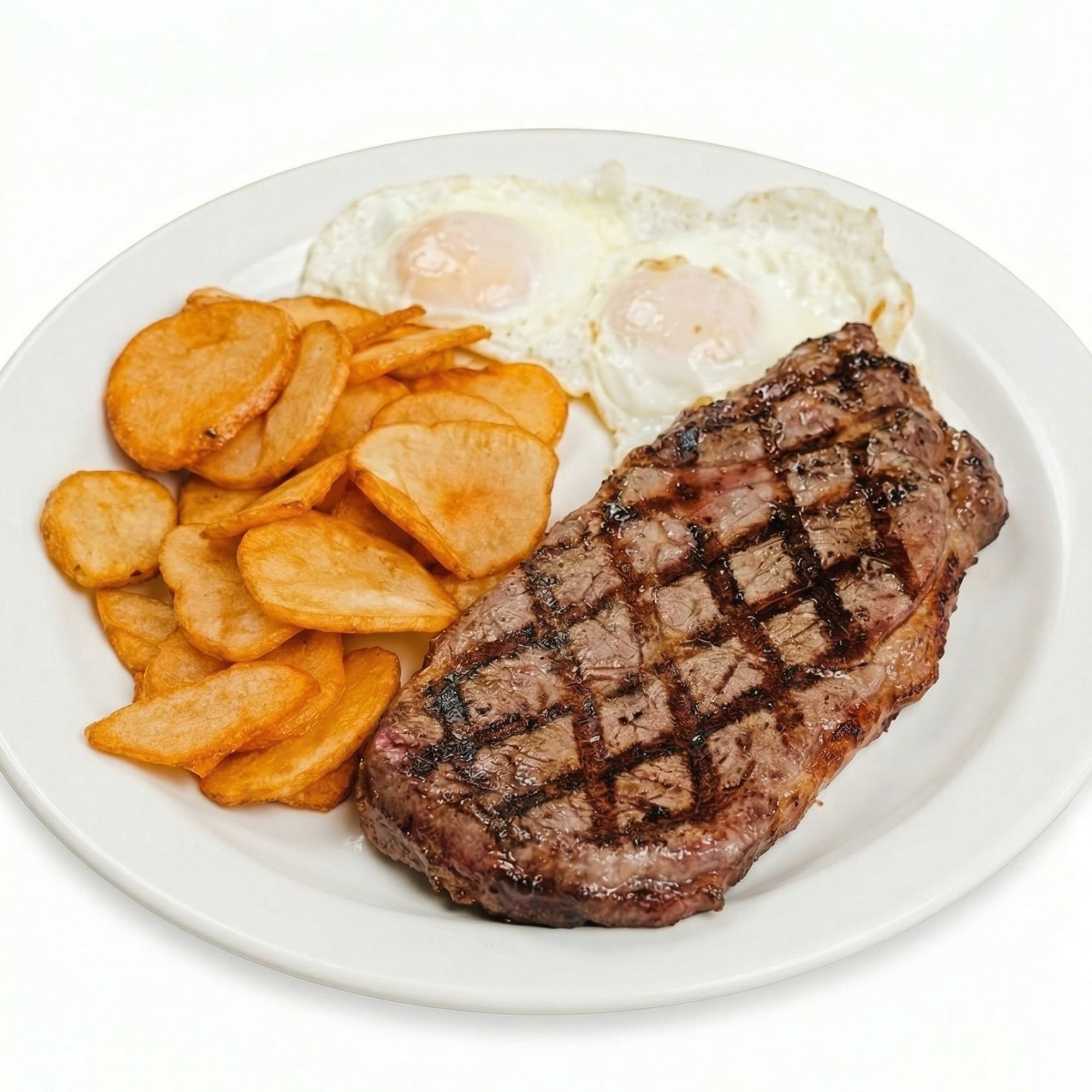 New York Steak