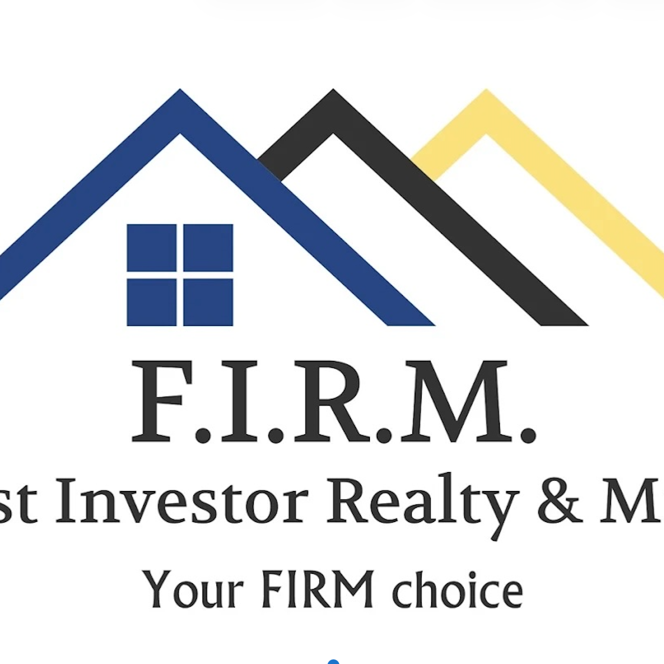 First Investor Realty & Management, LLC