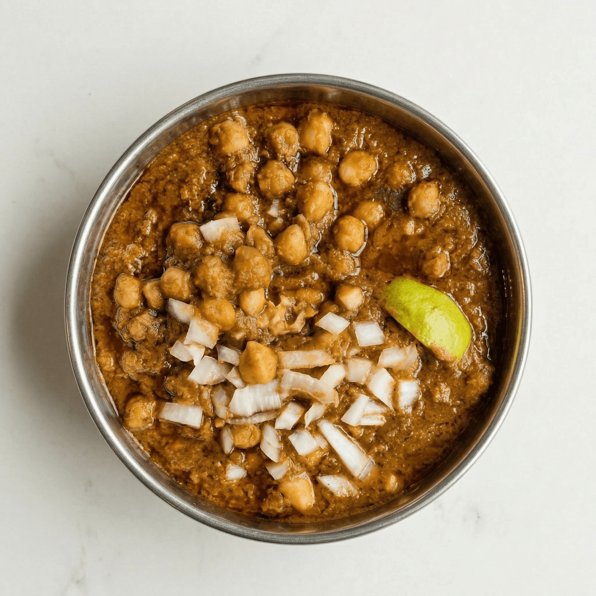 Channa Masala 16OZ
