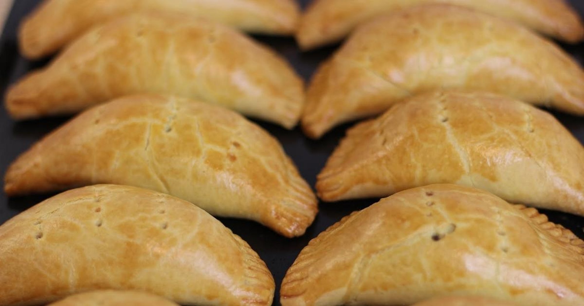 MEAT PIE