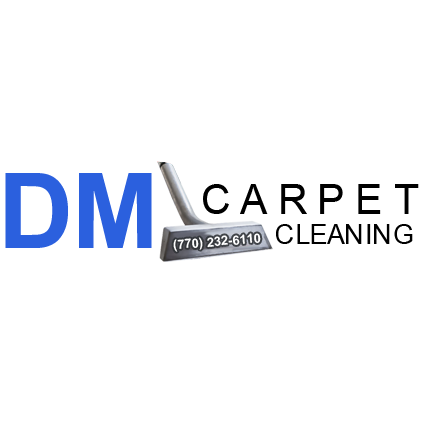 D&amp;M Carpet Cleaning Company, LLC Logo