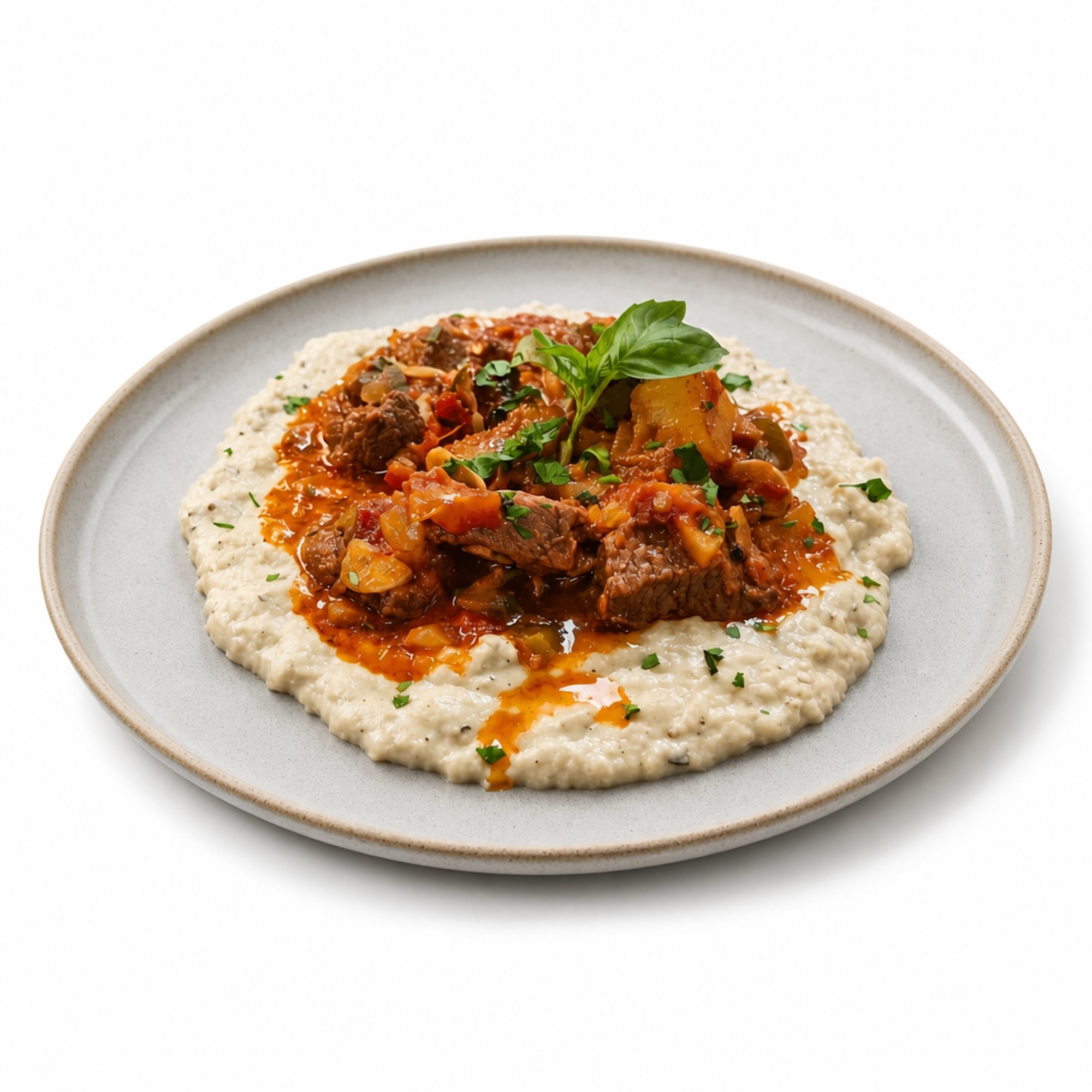 Hunkar Begendi (Sultan's Delight)