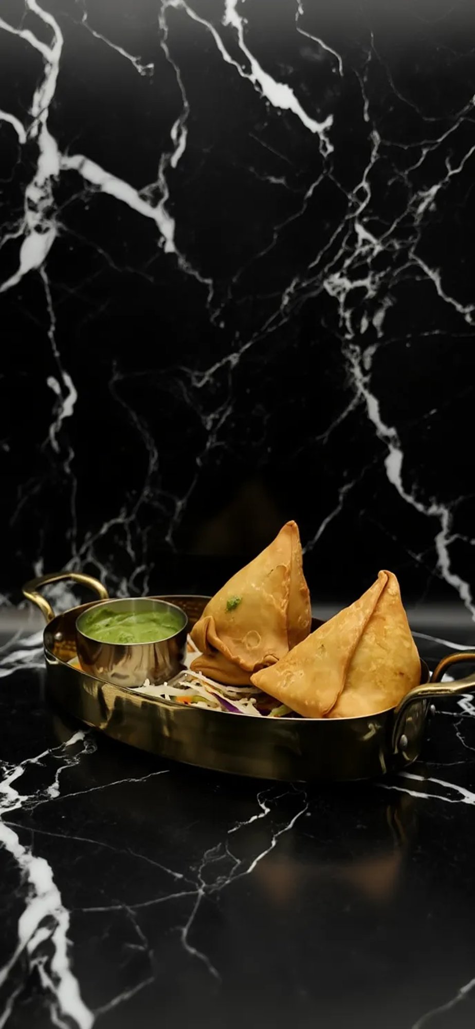 Samosa (2 Pcs)