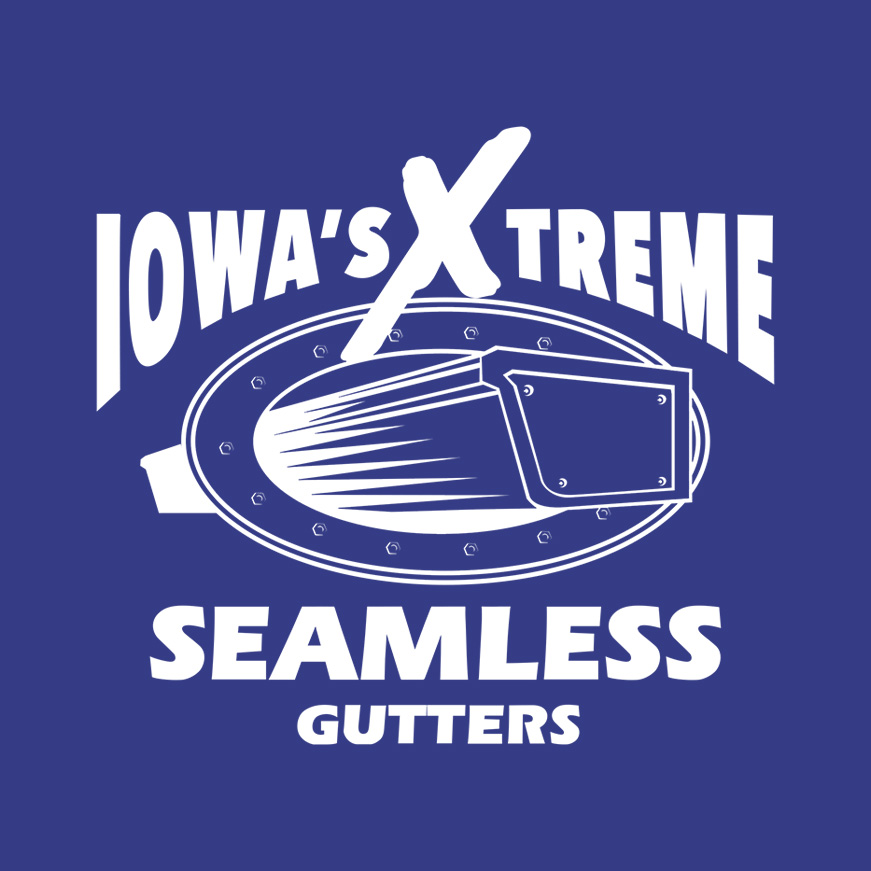 Iowa&apos;s Xtreme Seamless Gutters &amp; Exteriors-Osage Logo