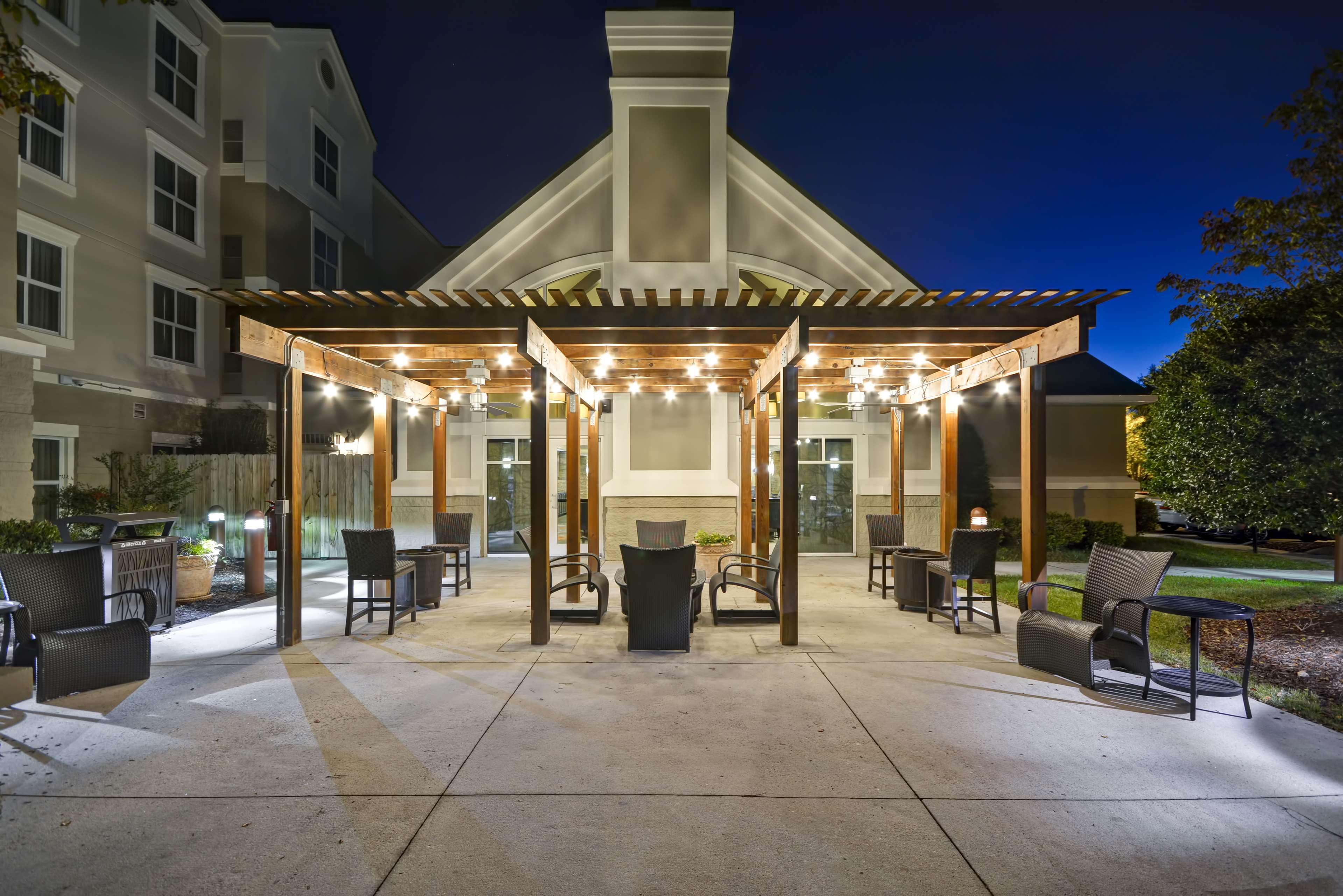 Homewood Suites by Hilton DurhamChapel Hill / I40, 3600 Mount Moriah Rd, Durham, NC, Hotels