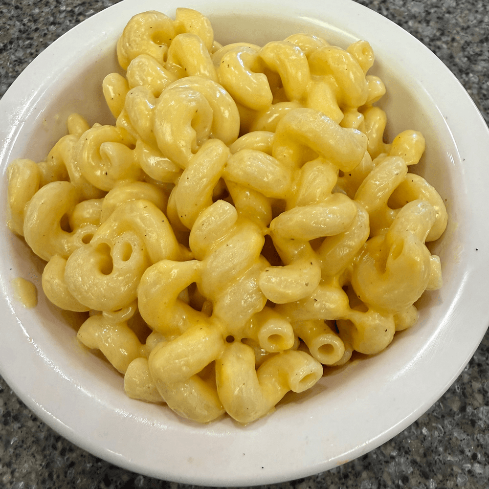 Mac & Cheese