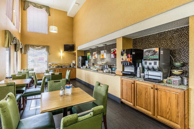 Images Quality Inn